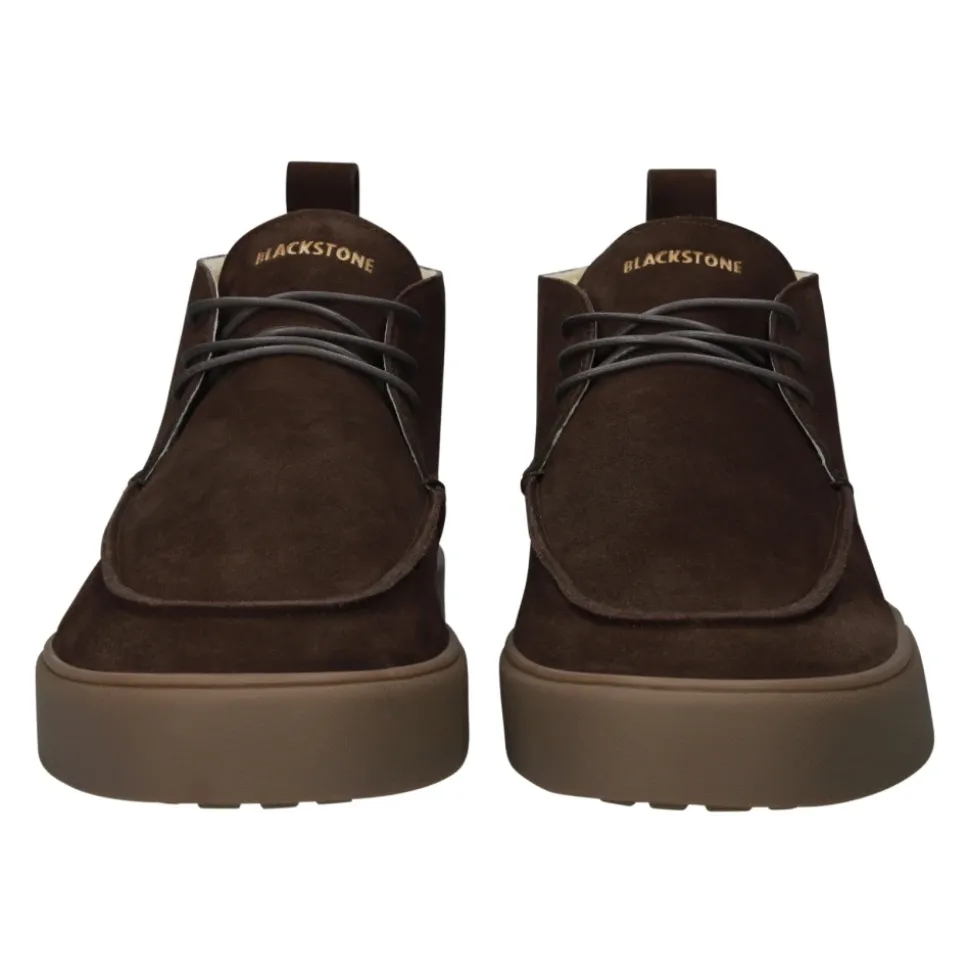 RUBY JERRIK - CG183 Coffee Bean - Desert boots