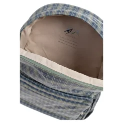Rucksack mit einem Muster