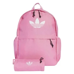 Rucksack mit Federmäppchen
