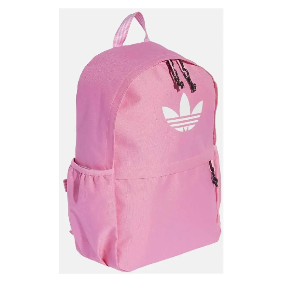 Rucksack mit Federmäppchen