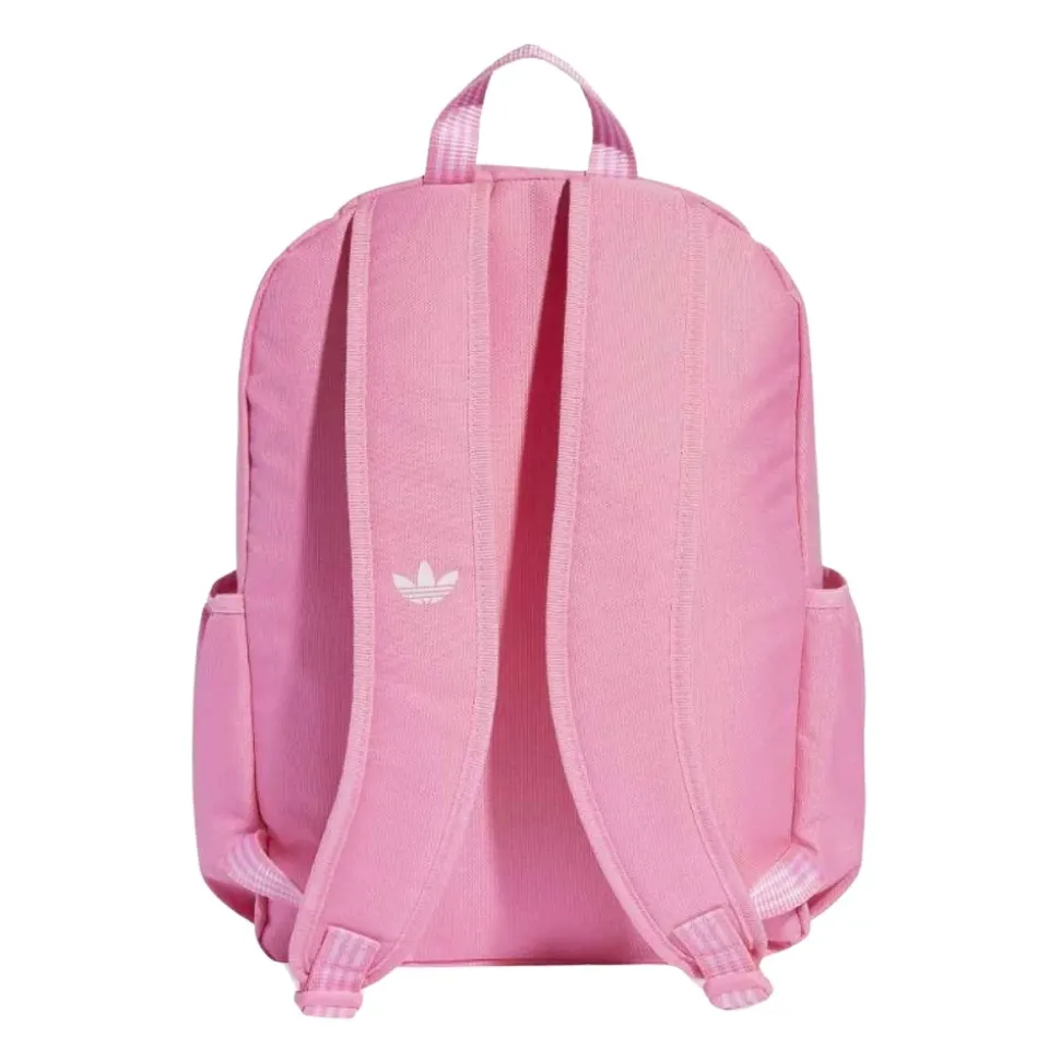 Rucksack mit Federmäppchen