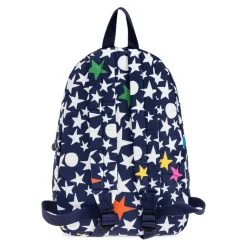 Rucksack mit Logo