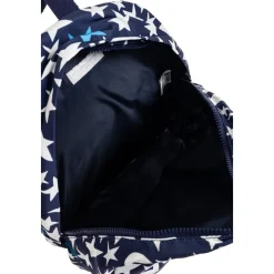 Rucksack mit Logo