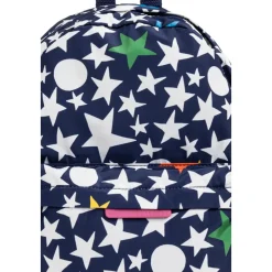Rucksack mit Logo
