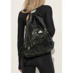 Rucksack mit Logo