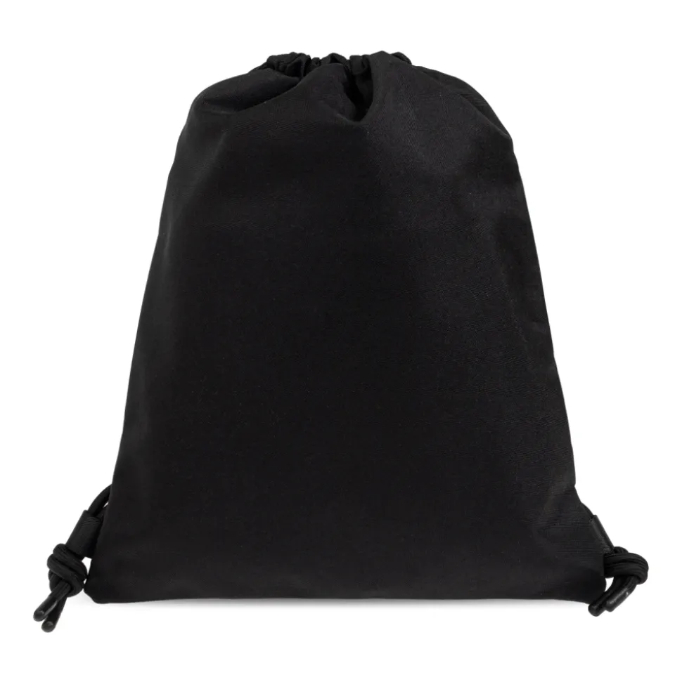 Rucksack mit Logo