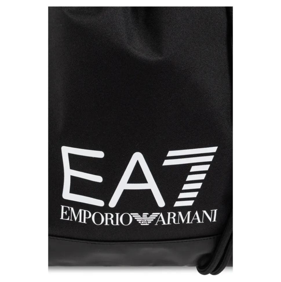 Rucksack mit Logo