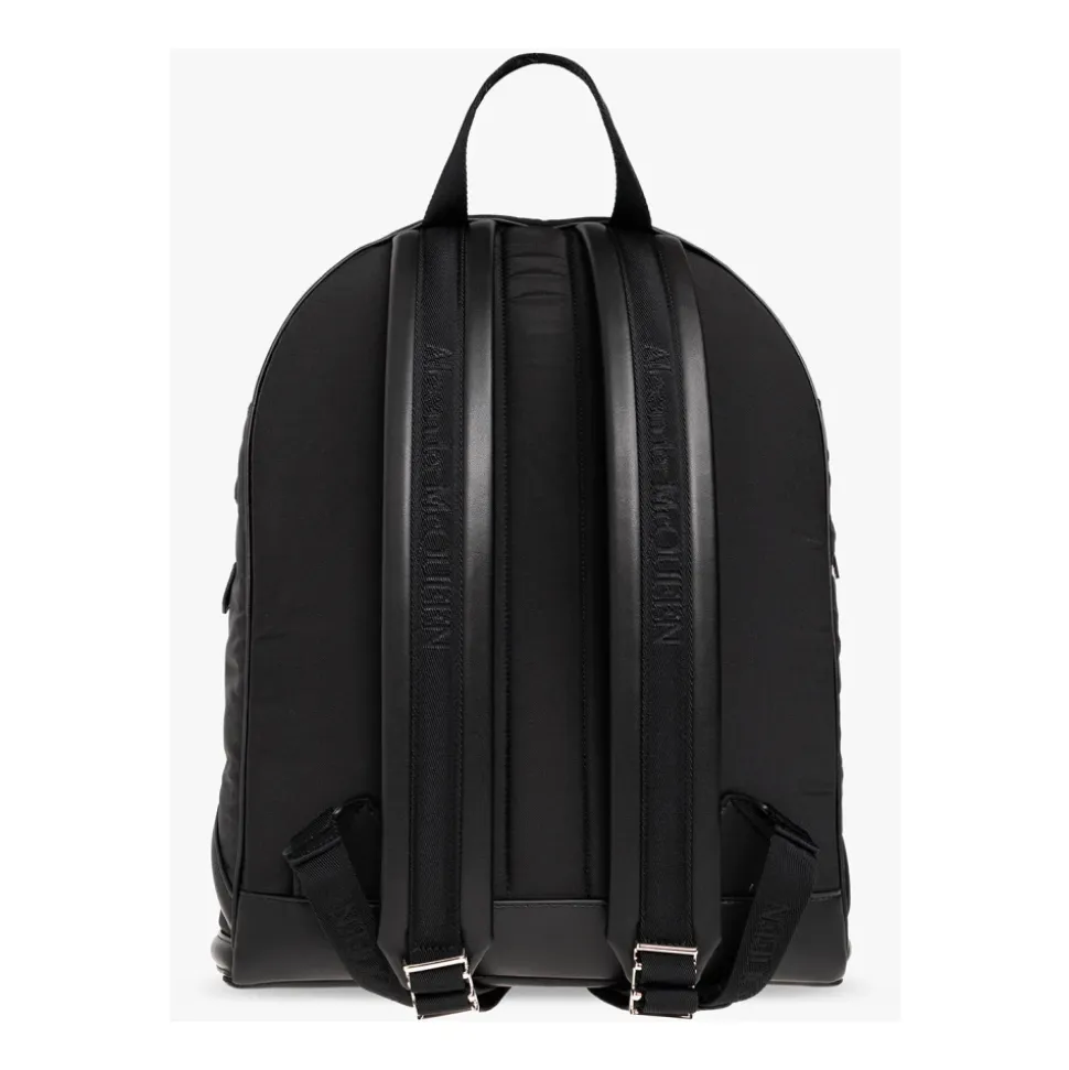 Rucksack mit Logo