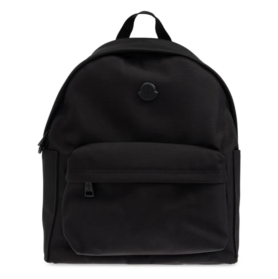 Rucksack mit Logo