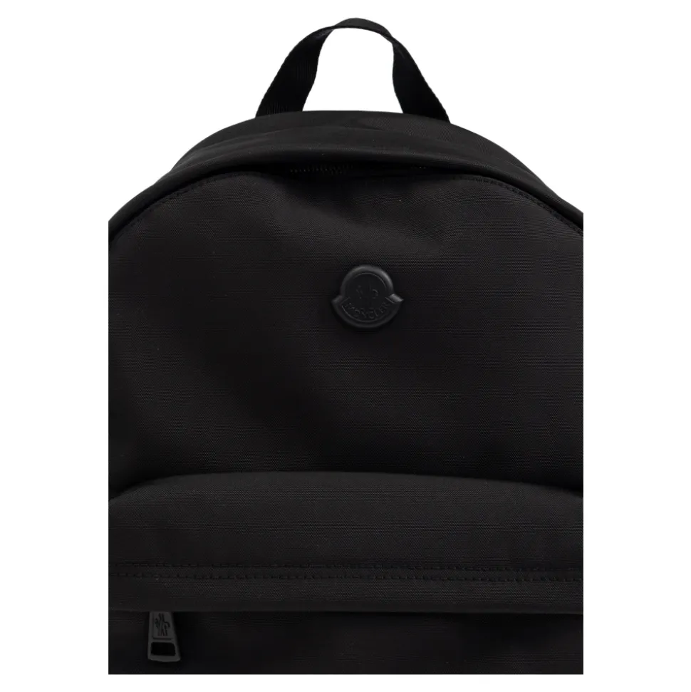 Rucksack mit Logo
