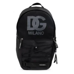 Rucksack mit Logo