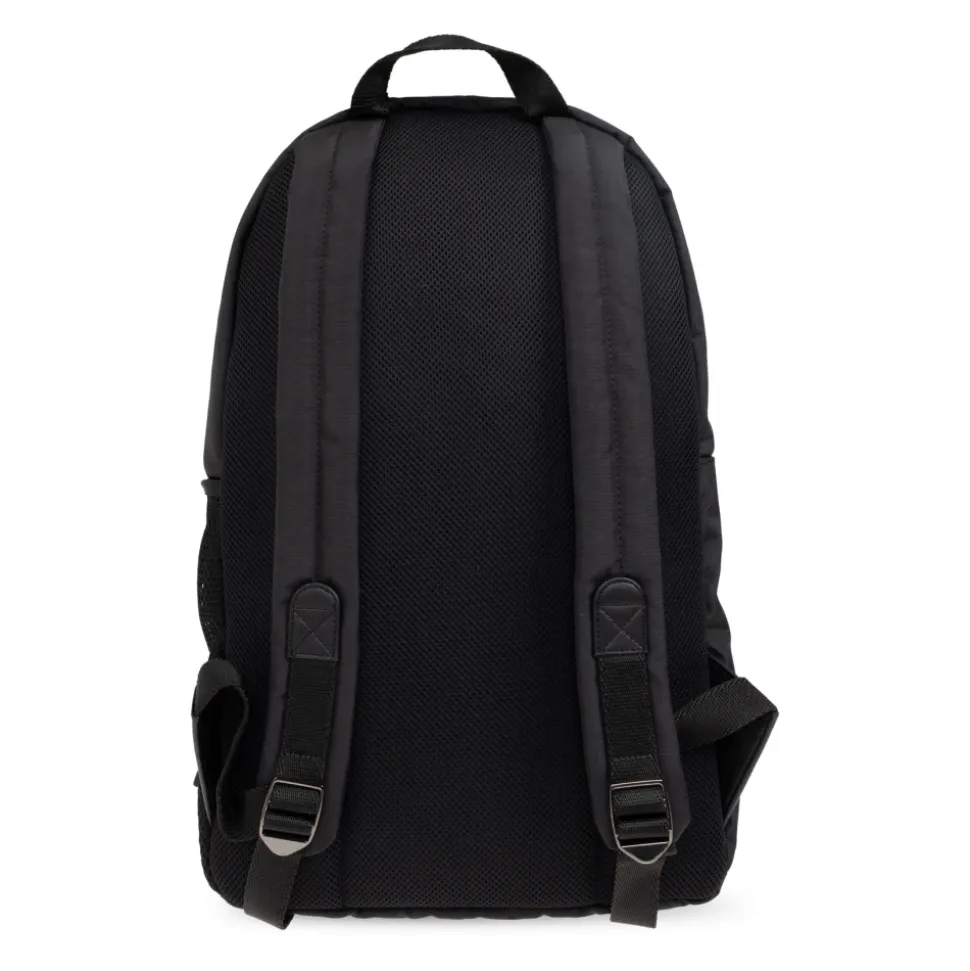 Rucksack mit Logo