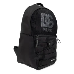 Rucksack mit Logo