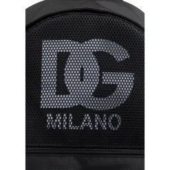 Rucksack mit Logo