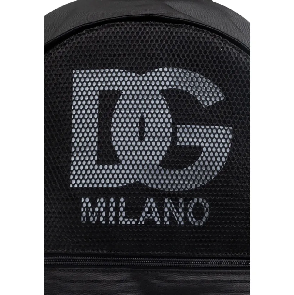 Rucksack mit Logo