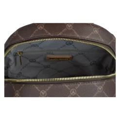 Rucksack mit Logoprint Cerra