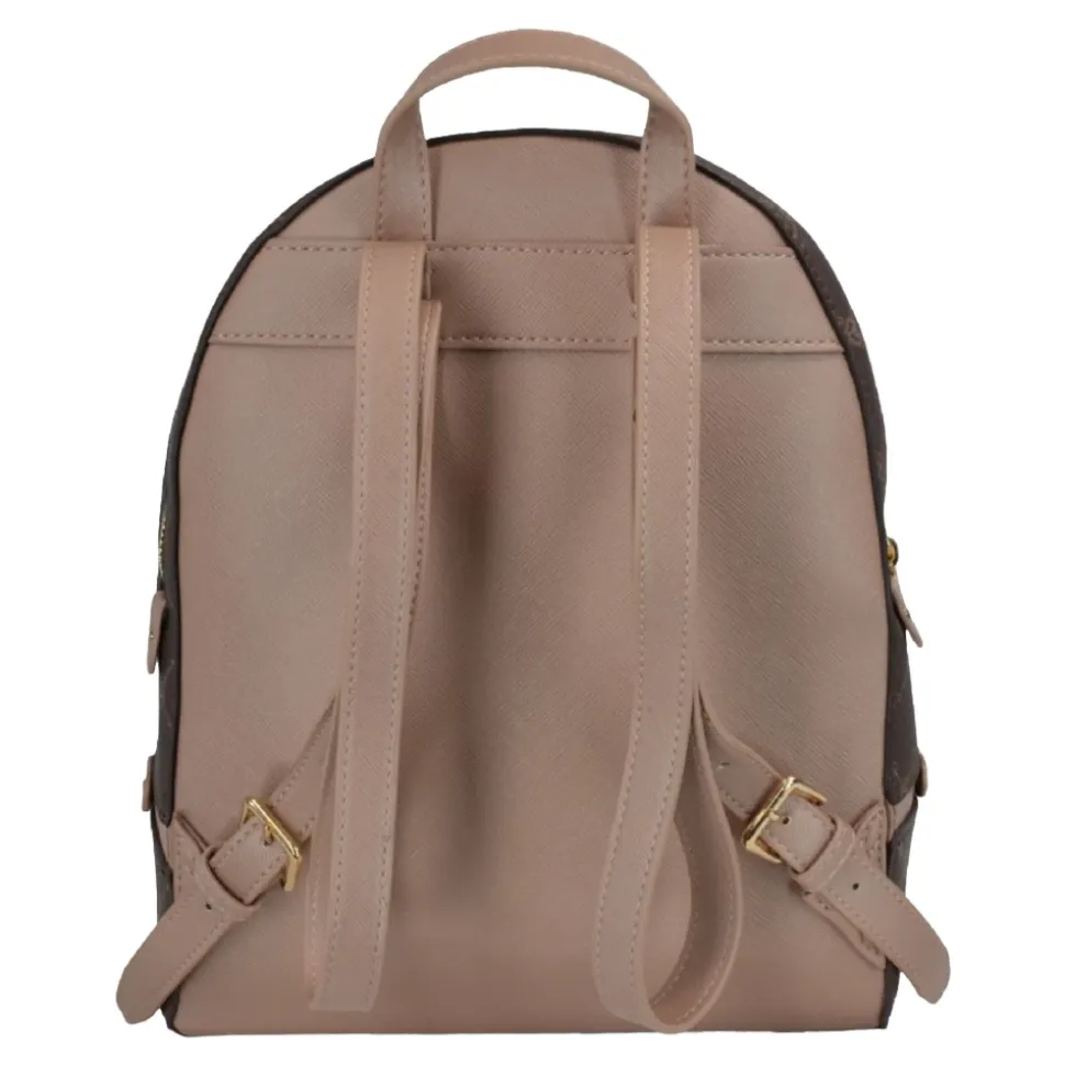 Rucksack mit Logoprint Cerra