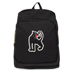Rucksack mit Panthermotiv