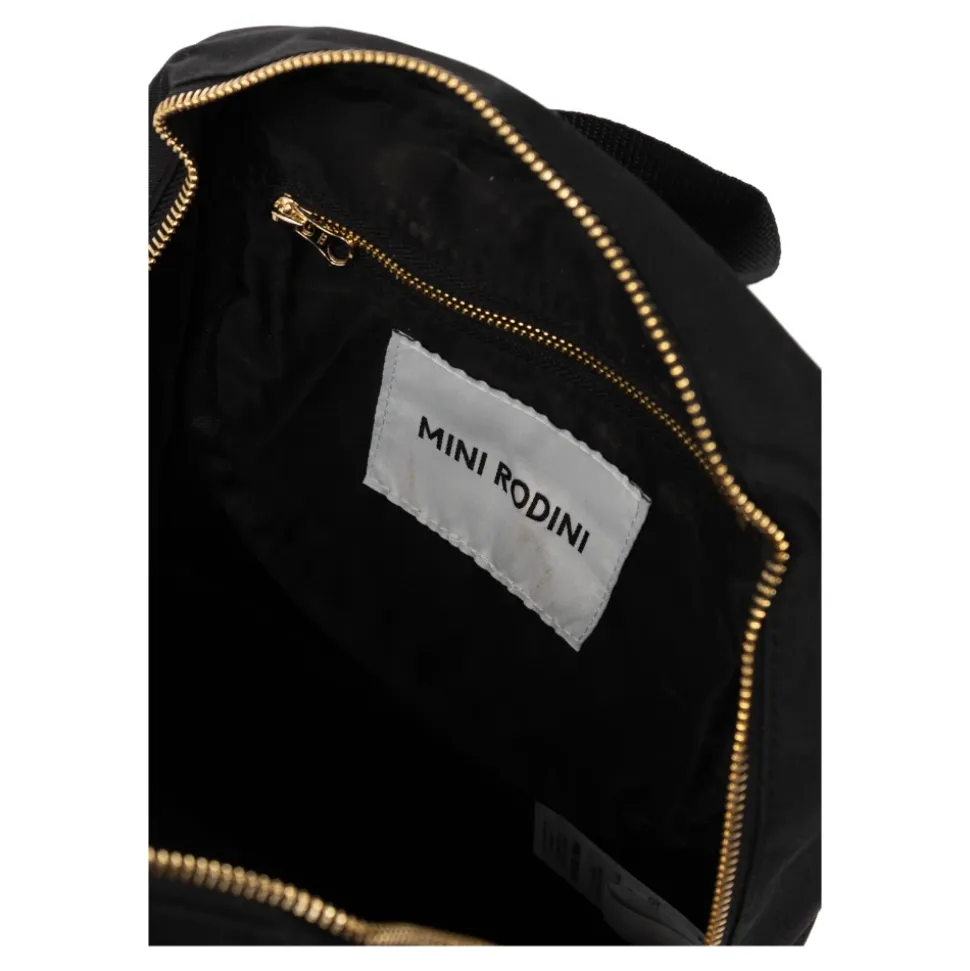 Rucksack mit Panthermotiv