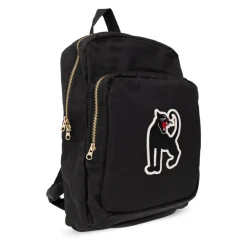 Rucksack mit Panthermotiv