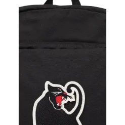 Rucksack mit Panthermotiv