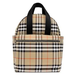 Rucksack mit Wickelunterlage