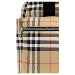 Rucksack mit Wickelunterlage