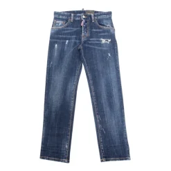 Run Dan Jeans
