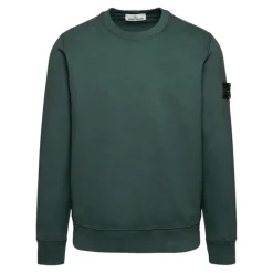 Rundhals Pullover Herren
