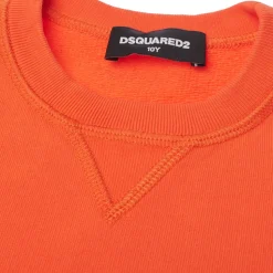 Rundhalsausschnitt Urban Sweatshirt
