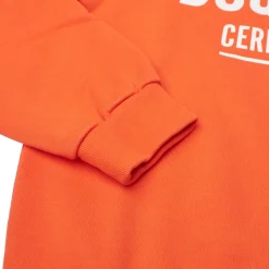 Rundhalsausschnitt Urban Sweatshirt
