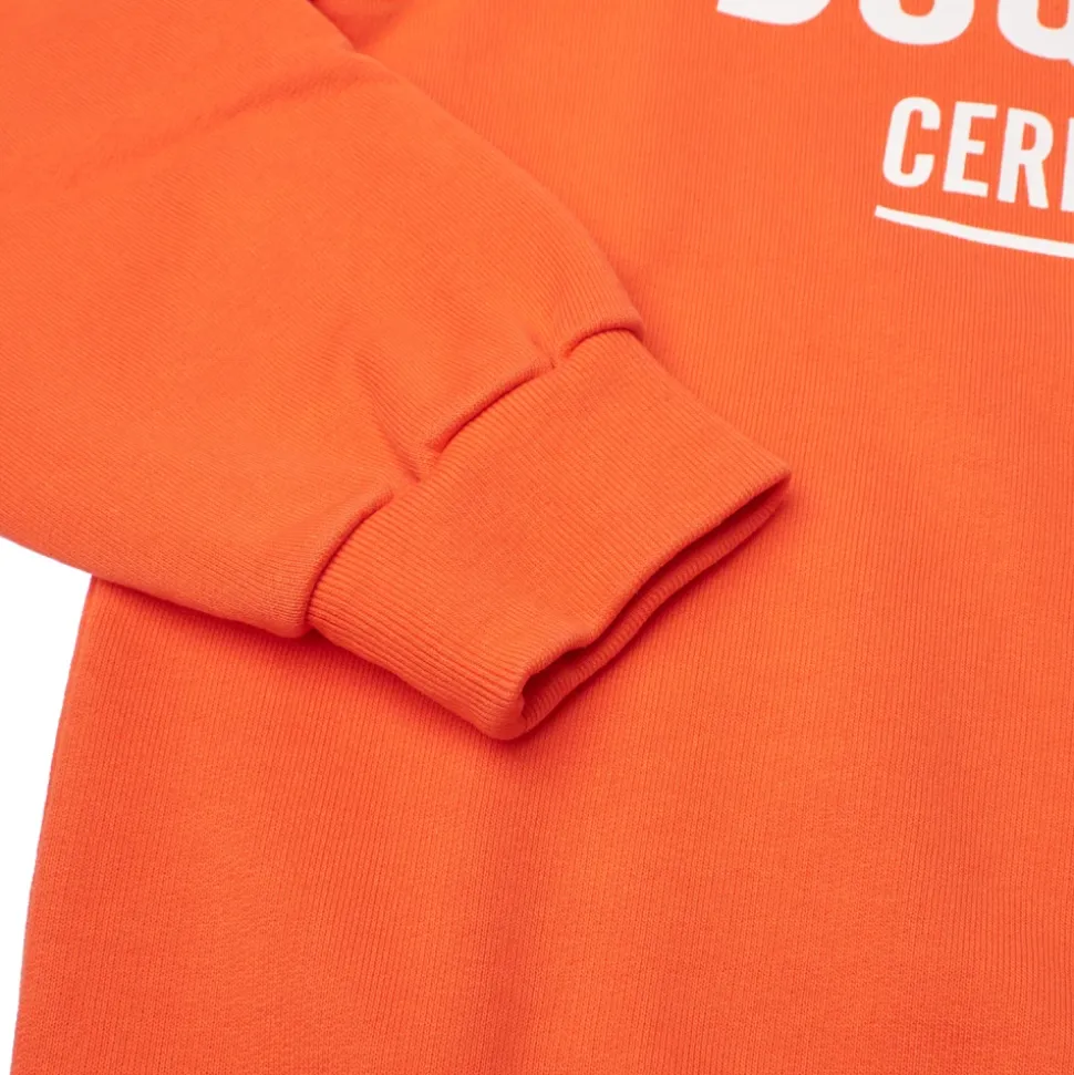 Rundhalsausschnitt Urban Sweatshirt