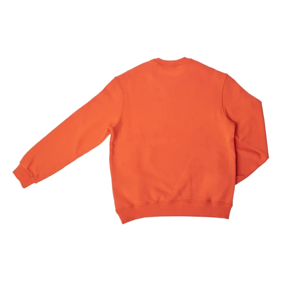Rundhalsausschnitt Urban Sweatshirt