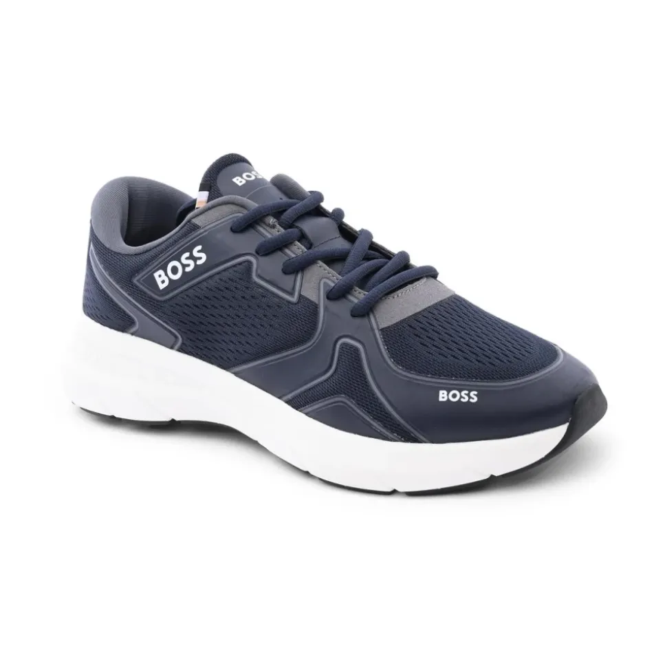 Runn Sneakers LowTop Style