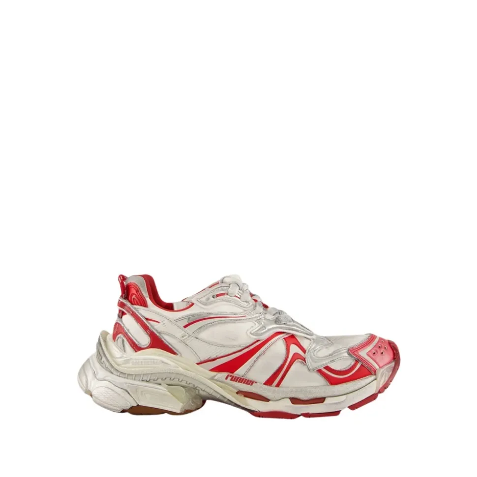 Runner 2.0 Sneakers