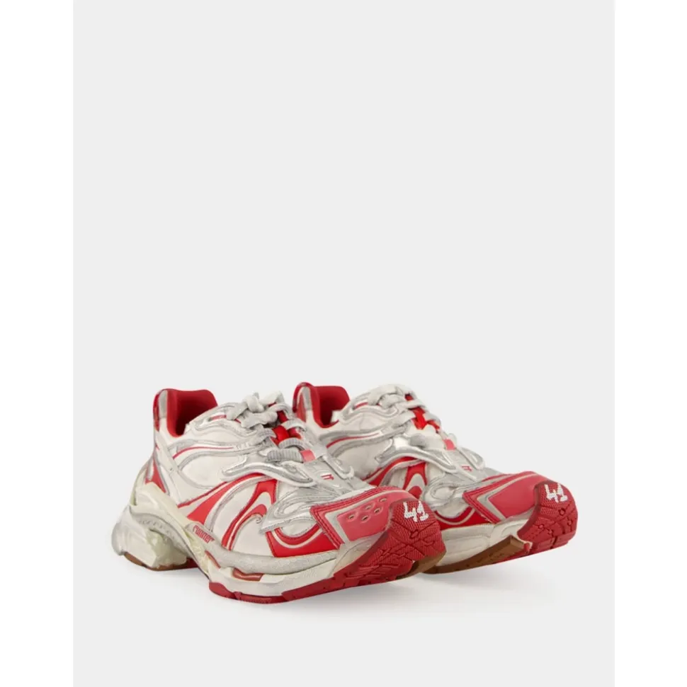 Runner 2.0 Sneakers