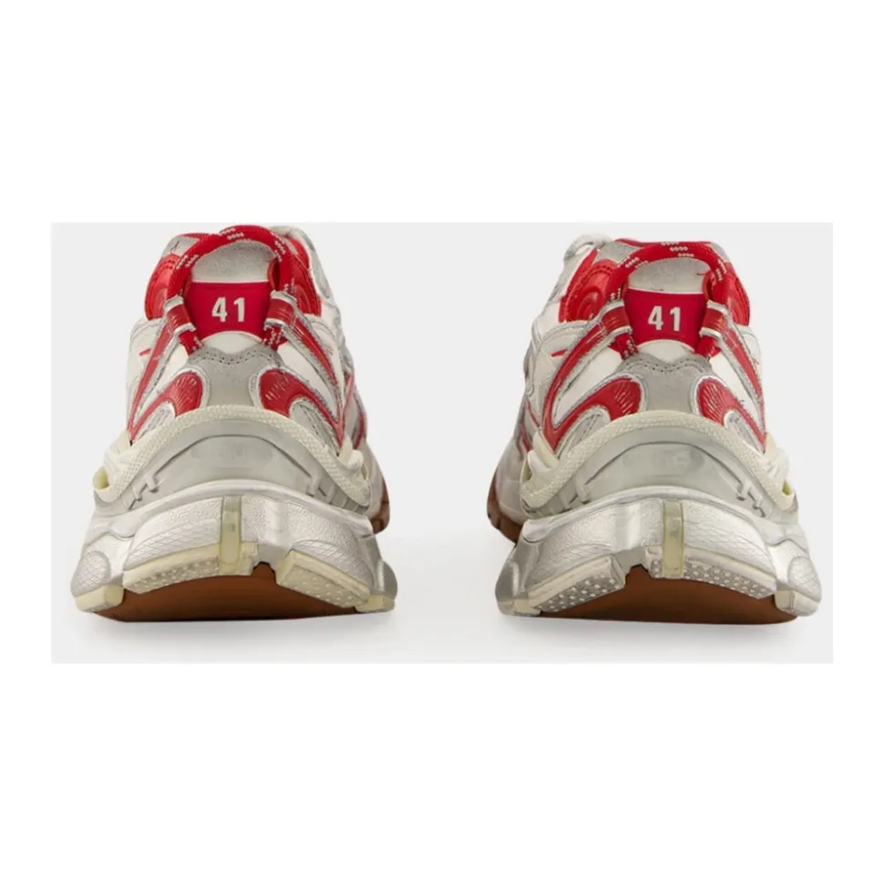 Runner 2.0 Sneakers