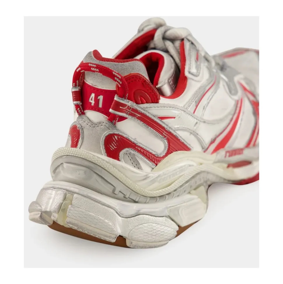 Runner 2.0 Sneakers
