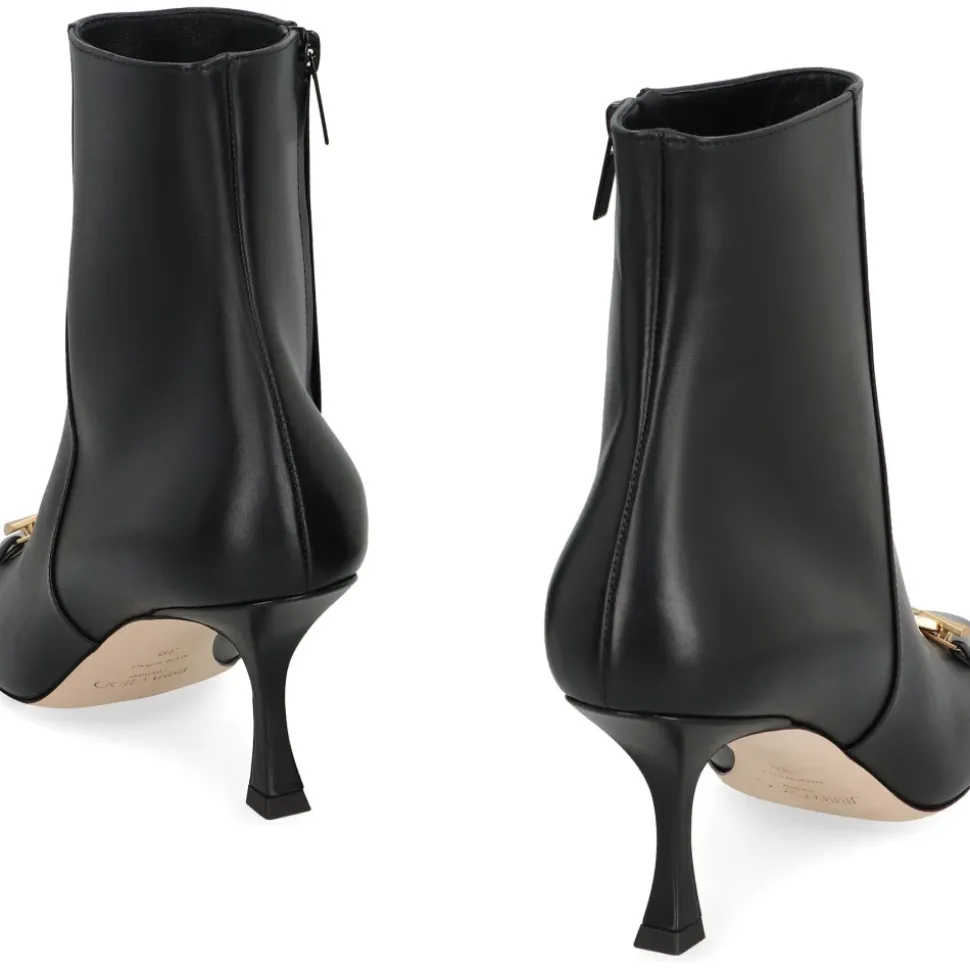 Ryker 70 Ankle Boots