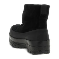 S100120 Wildlederschuhe