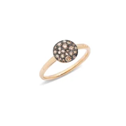 Sabbia Ring
