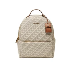 Sable Rucksack mit Außentaschen