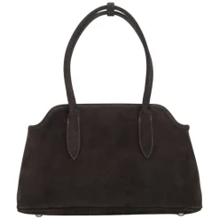 Saddle Schultertasche