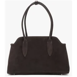 Saddle Schultertasche