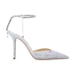 Saeda Pumps