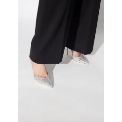Saeda Pumps