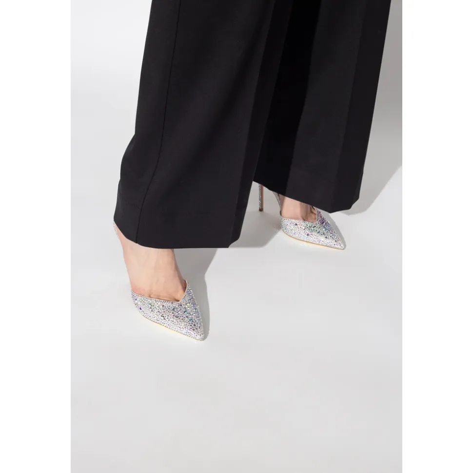 Saeda Pumps