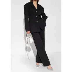 Saeda Pumps