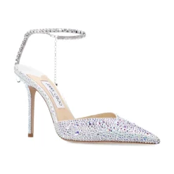 Saeda Pumps
