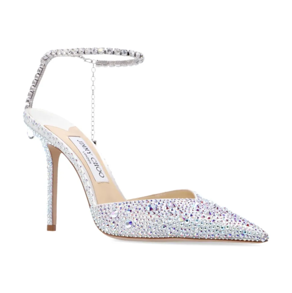 Saeda Pumps